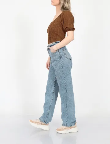 Top American Eagle, maro