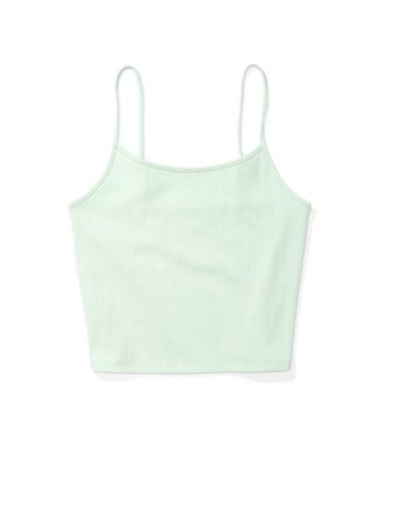 Top American Eagle, verde
