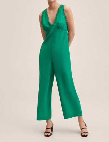 Salopeta Mango, verde