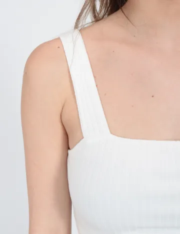 Top American Eagle, alb