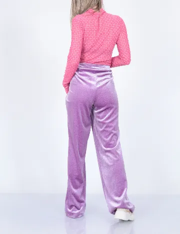 Pantaloni Only, mov