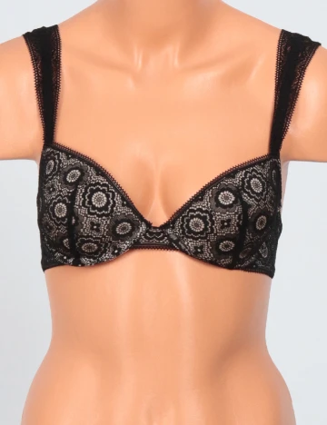Sutien Aerie, negru