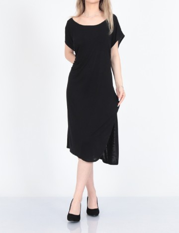 Rochie medie Indiska, negru