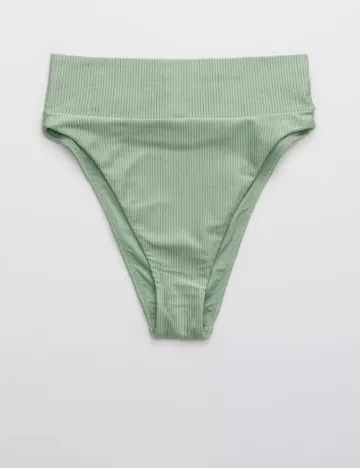 Chilot de baie American Eagle, verde