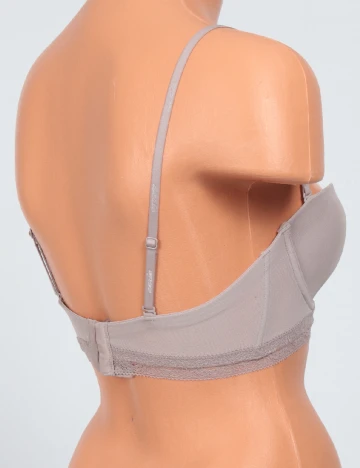 Sutien Aerie, roz pudra