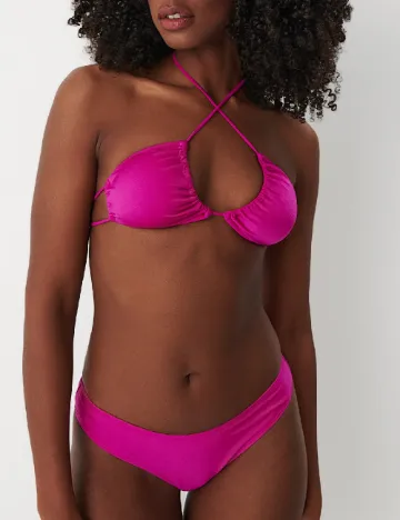 Sutien de baie Mohito, roz