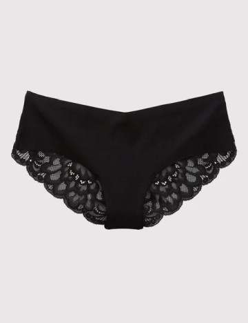 Chilot Aerie, negru