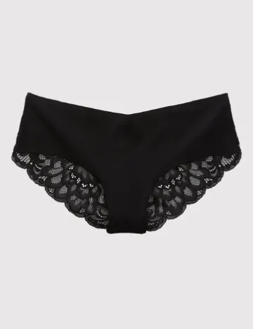 Chilot Aerie, negru