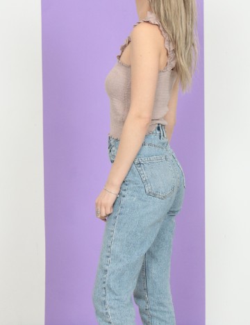 Top Aerie, roz pudra