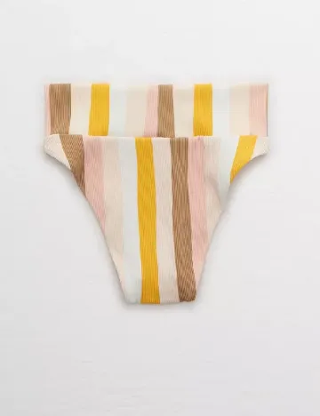 Chilot de baie Aerie, mix culori