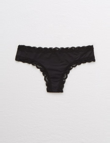 Chilot Aerie, negru