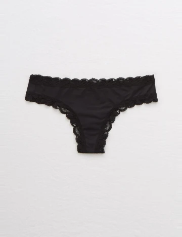 Chilot Aerie, negru