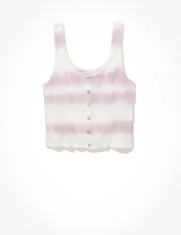 Top Aerie, alb