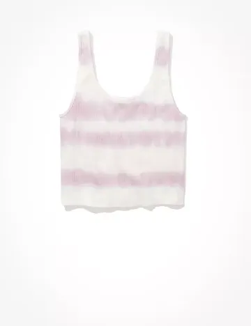 Top Aerie, alb