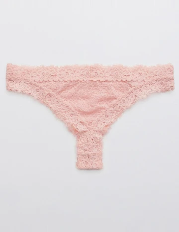 Chilot Aerie, roz