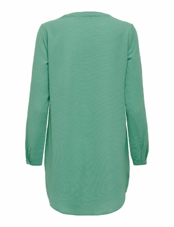 Camasa Only, verde