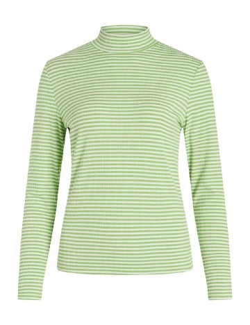 Bluza Vila, verde
