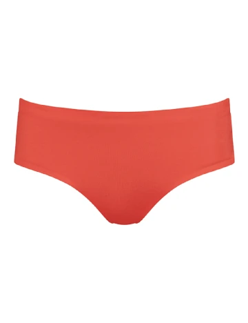 Chilot de baie Sloggi by Triumph, albastru/rosu