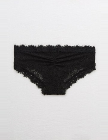 Chilot Aerie, negru