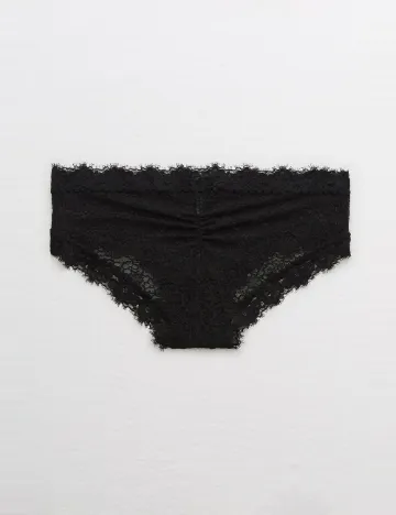 Chilot Aerie, negru