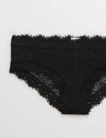 Chilot Aerie, negru
