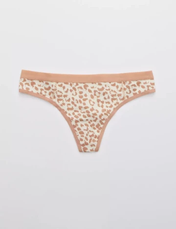 Chilot Aerie, animal print