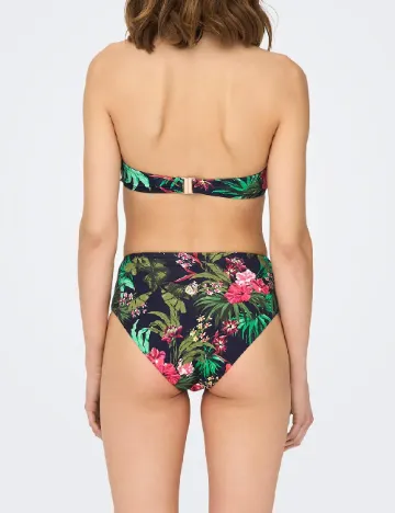Sutien de baie Only, bleumarin