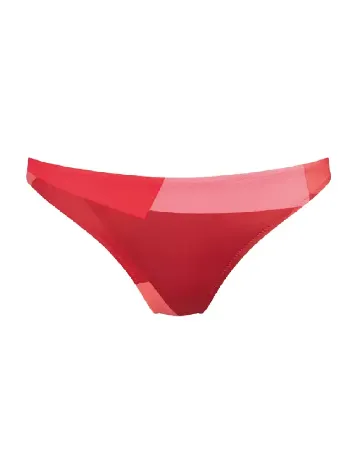 Chilot de baie Sloggi by Triumph, rosu
