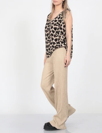 Maiou Jacqueline de Yong, animal print