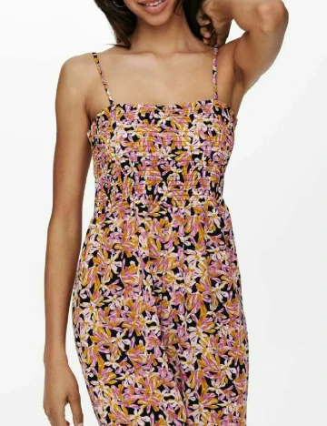 Salopeta Only, floral