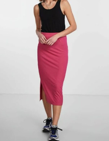 Fusta Pieces, roz