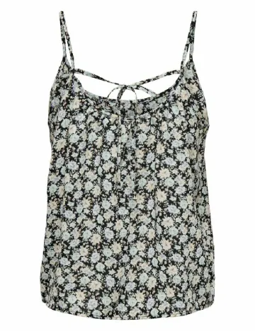 Maiou Jacqueline de Yong, floral print