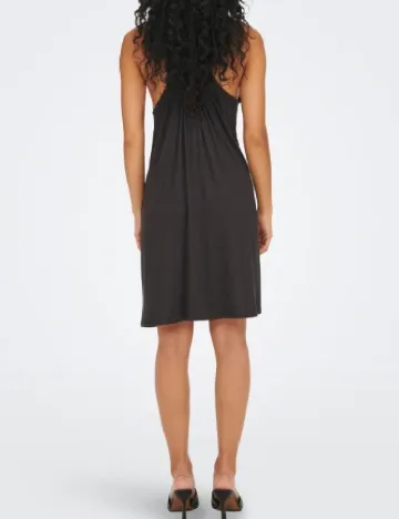 Rochie scurta Jacqueline de Yong, negru