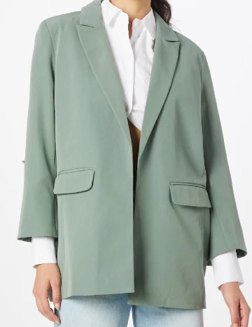 Blazer Only, verde