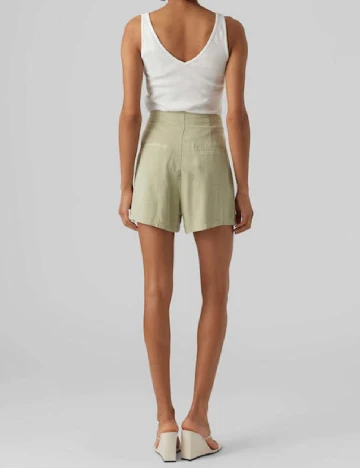 Maiou Vero Moda, alb