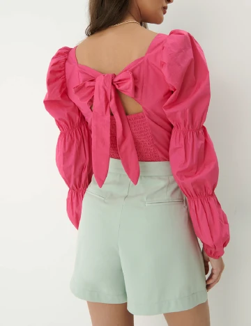 Pantaloni scurti Mohito, verde