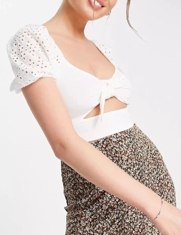 Top Miss Selfridge, alb