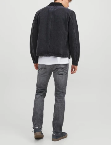 Blugi Jack&Jones, gri