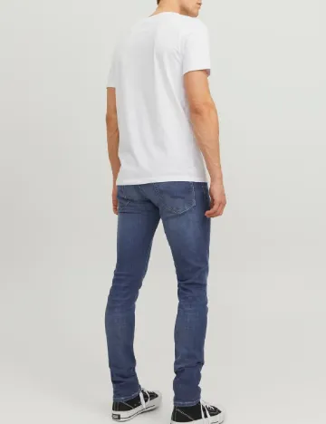 Blugi Jack&Jones, albastru