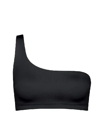 Bustiera de baie Sloggi by Triumph, turcoaz
