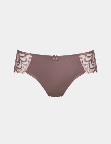 Chilot Triumph, roz pudra inchis