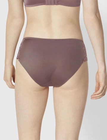 Chilot Triumph, roz pudra inchis