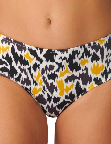 Chilot de  baie Sloggi by Triumph, mix culori