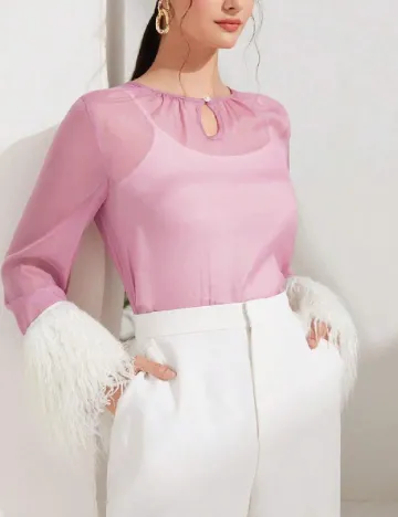 Bluza SHEIN, roz