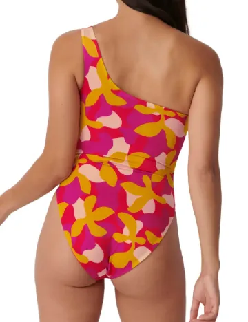 Costum de baie Sloggi by Triumph, mix culori