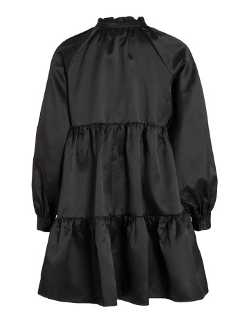 Rochie scurta Vila, negru