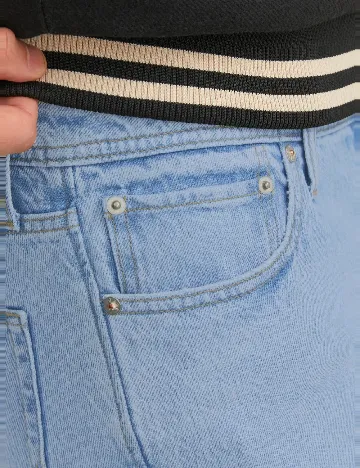 Blugi Jack&Jones, albastru