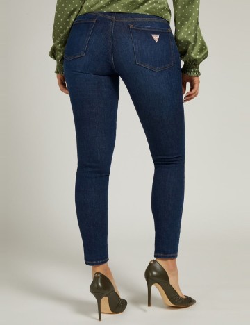 Blugi Guess, bleumarin