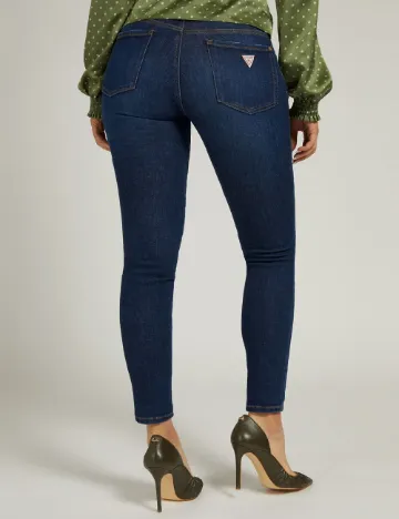 Blugi Guess, bleumarin