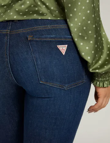 Blugi Guess, bleumarin